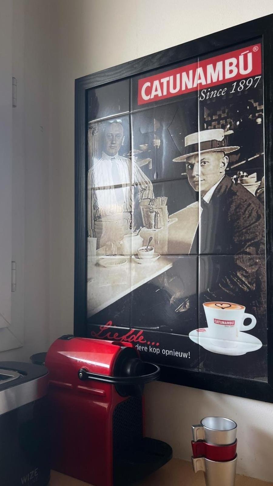 Appartement La Defense Puteaux Eksteriør billede