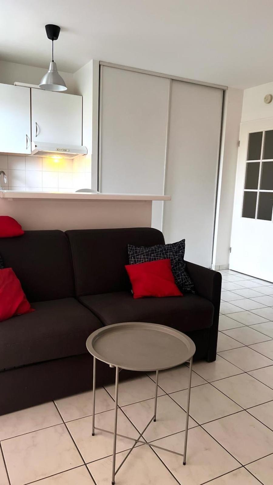 Appartement La Defense Puteaux Eksteriør billede